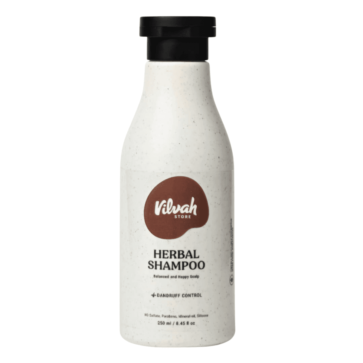 Vilvah Herbal Shampoo for Dandruff Control