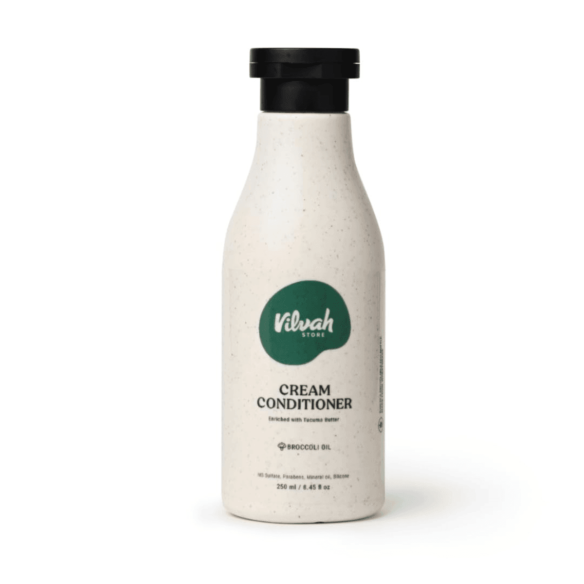 Vilvah Cream Conditioner for Dry & Frizzy Hair