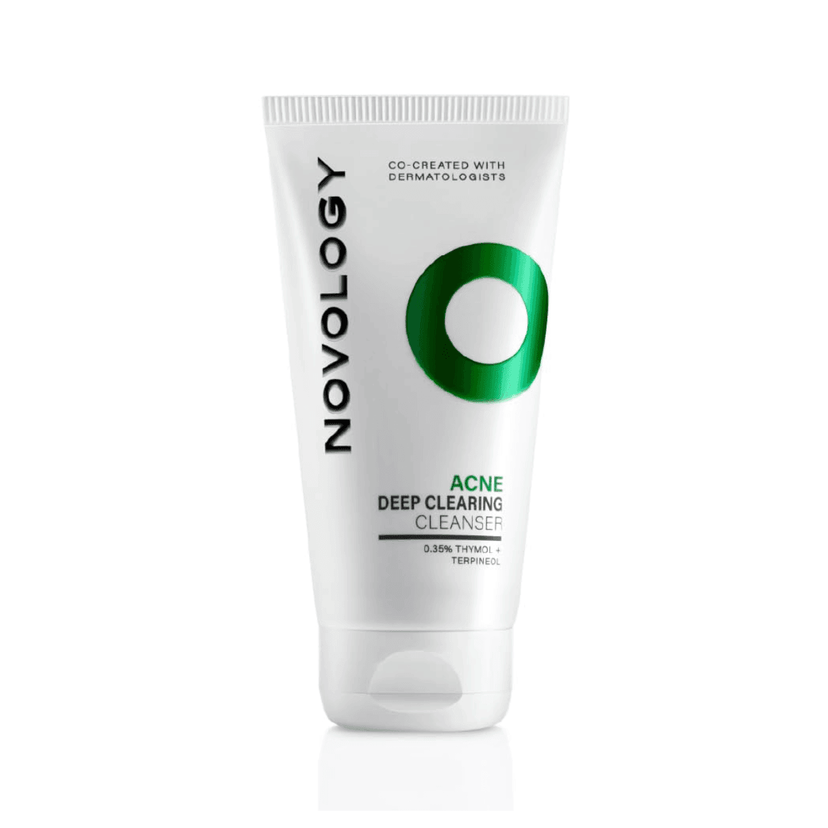 Novology Acne Clearing Foaming Cleanser