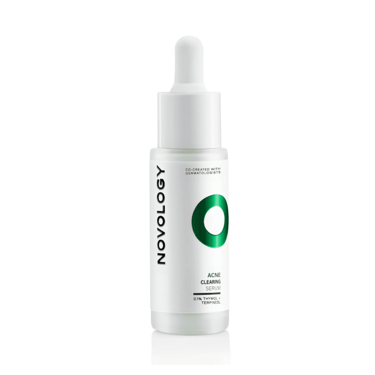 Novology Acne Clearing Serum - - 28ml