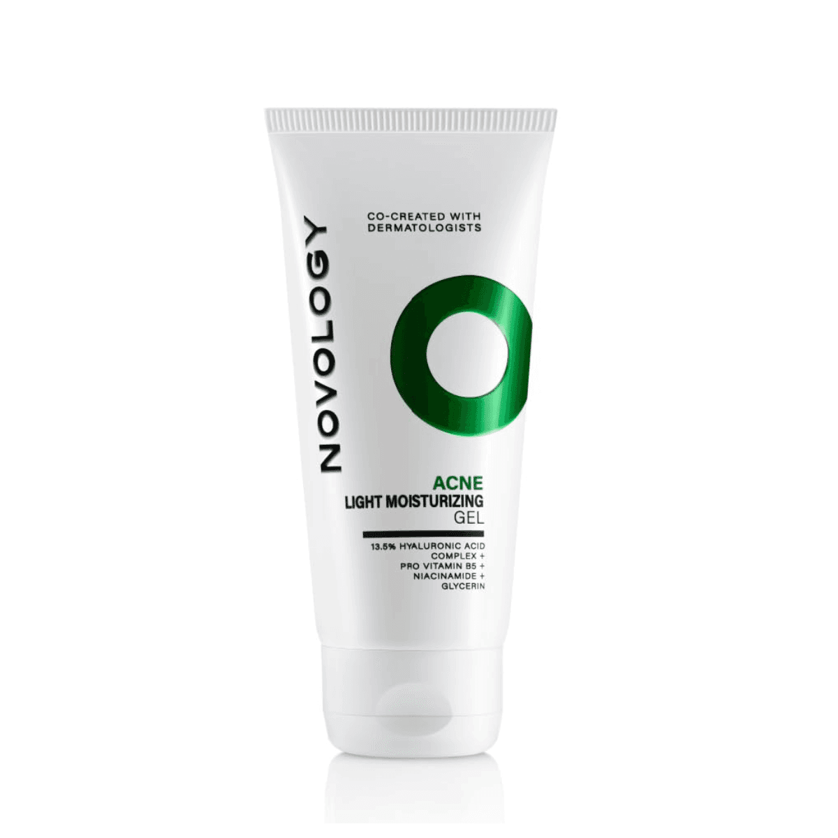 Novology Acne Light Moisturising Gel - 50g