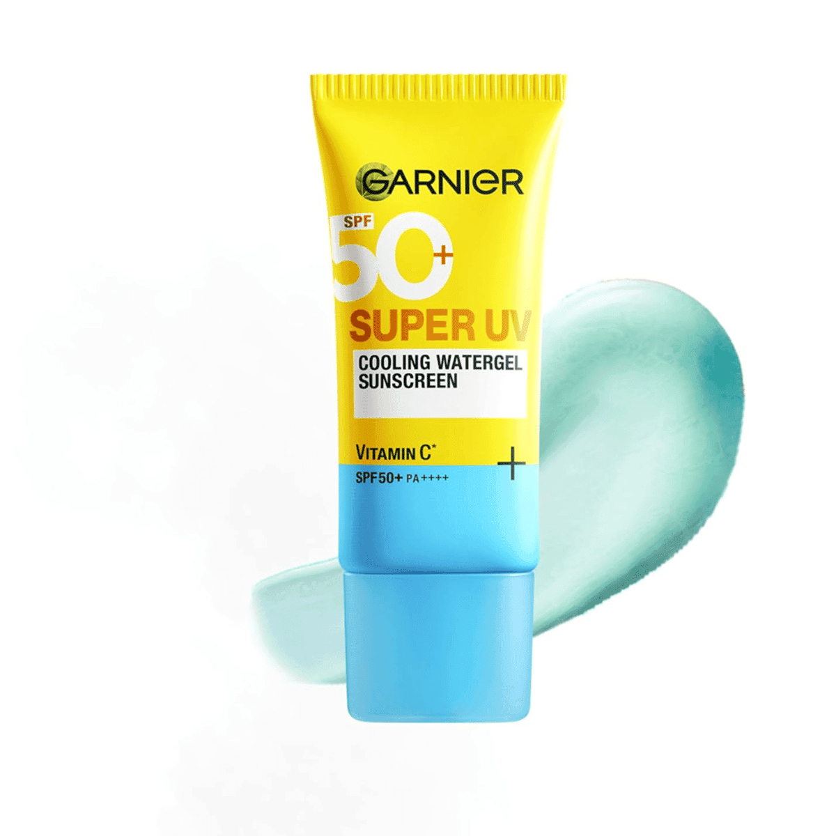 Garnier Super UV Cooling Watergel Sunscreen - 60ml