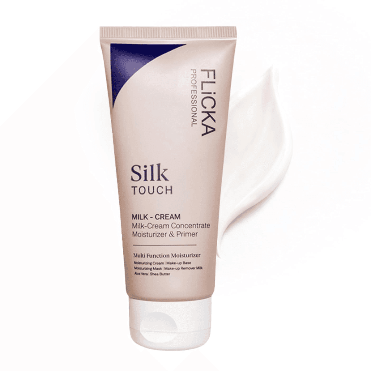 FLiCKA Silk Touch 3 in 1 Moisturizer and Primer