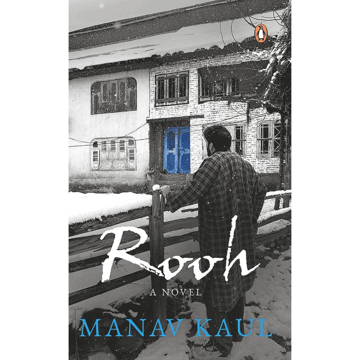 Rooh A Novel