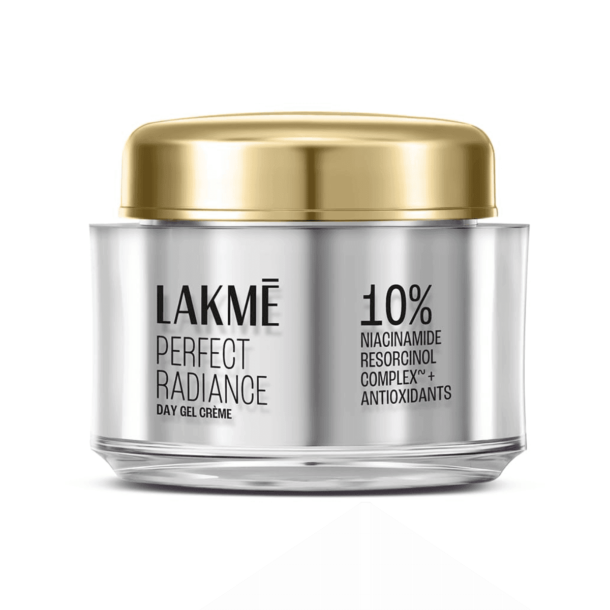 Lakme Perfect Radiance Pigmentation Treatment Day Gel Crème - 50 g