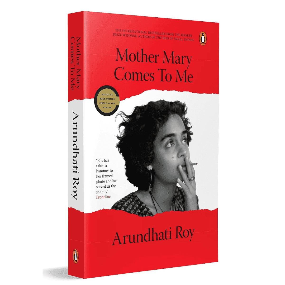Mother Mary Comes to Me Book