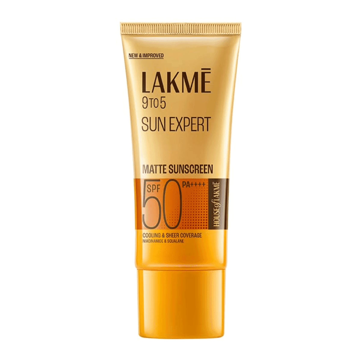 Lakme Sunscreen For Bright Skin - 100ml