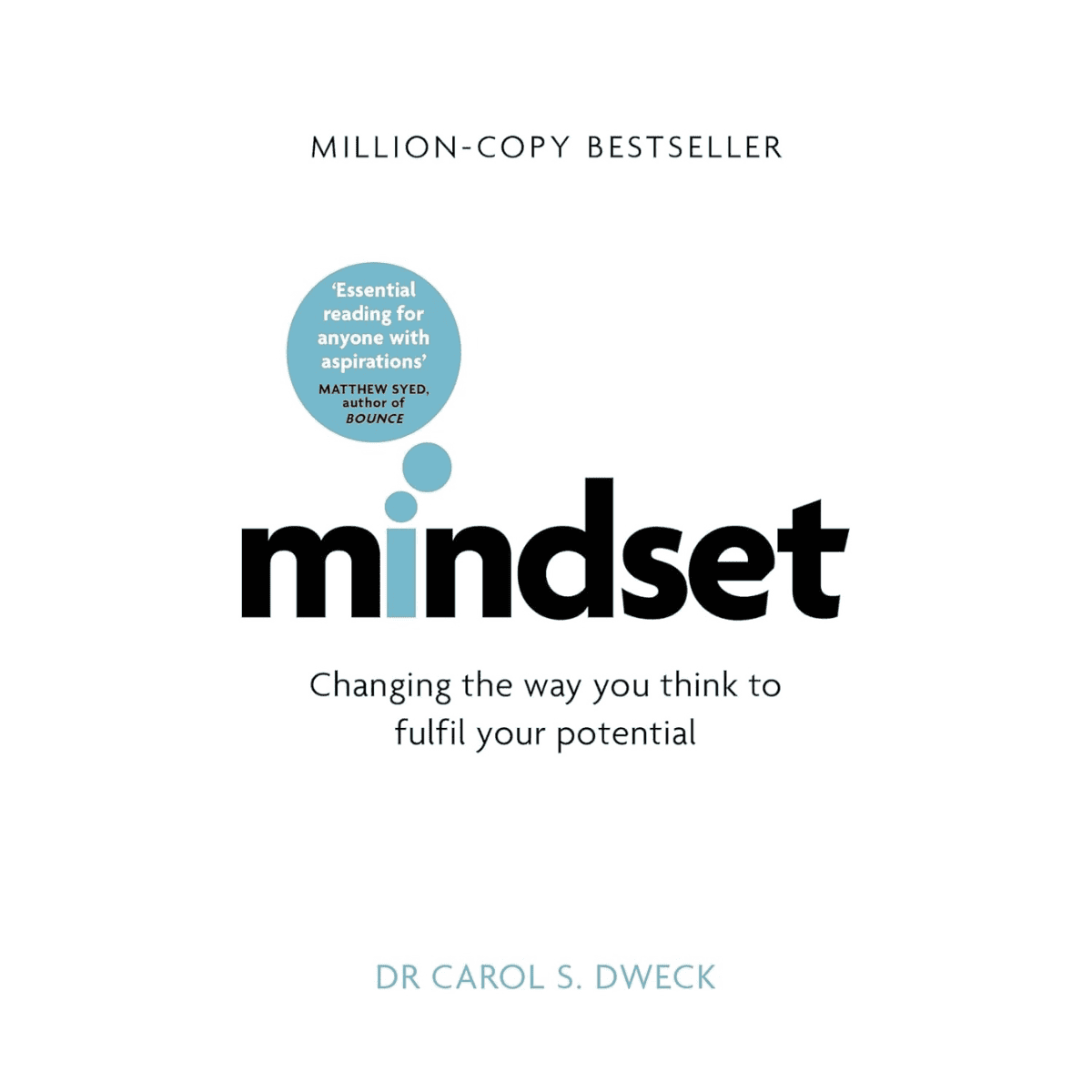 Mindset Book