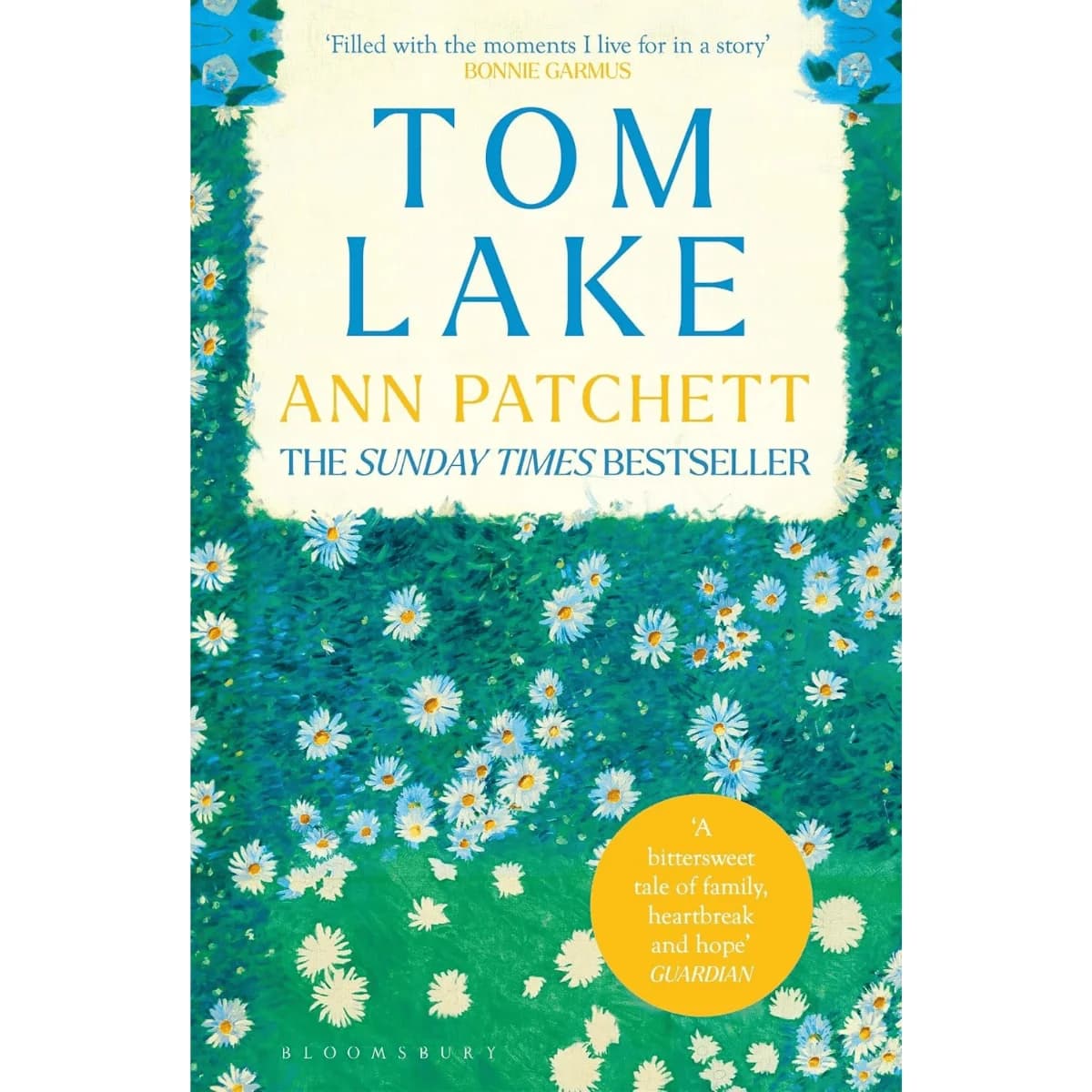 Tom Lake Book