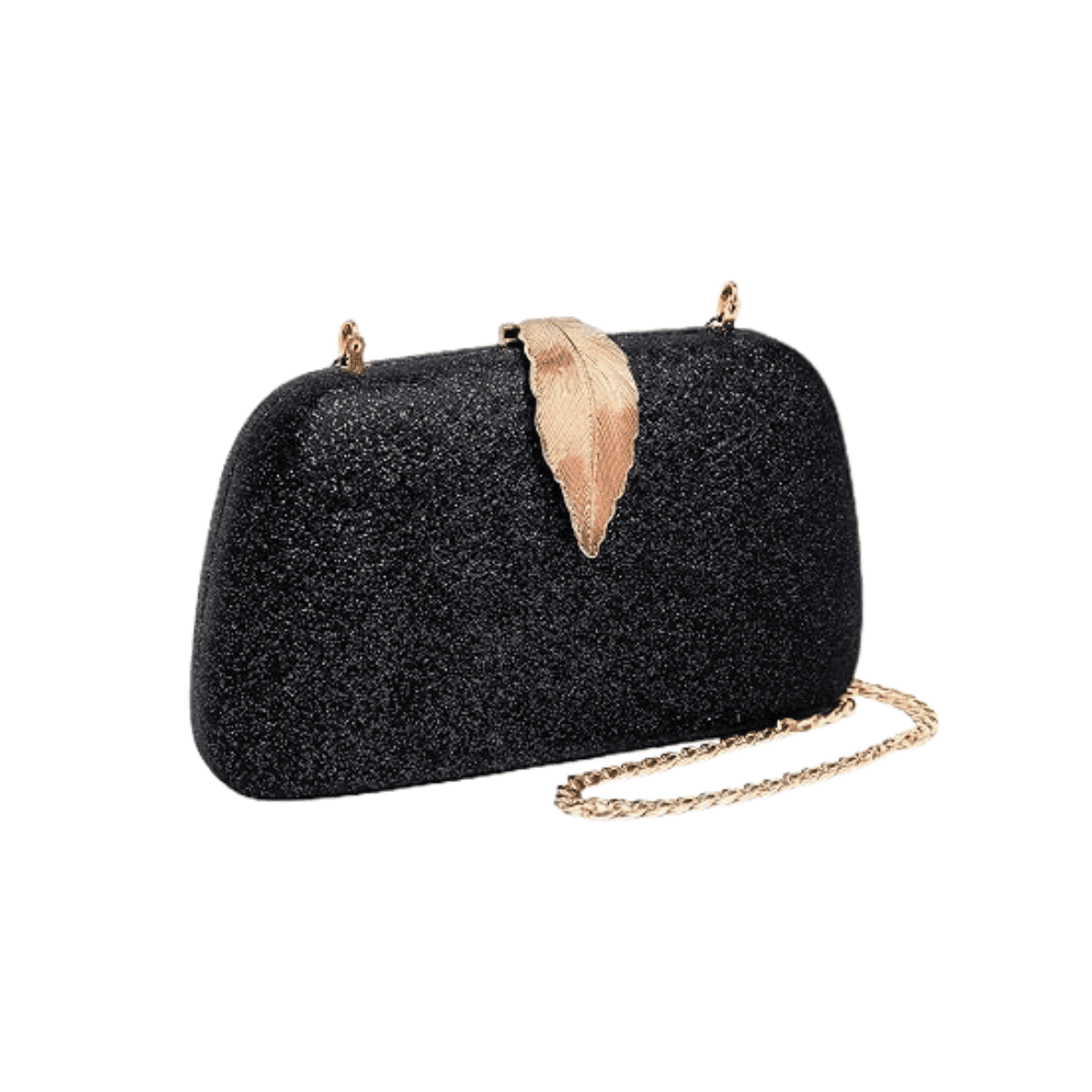 Ladies Party Wedding Purse with Chain Strap