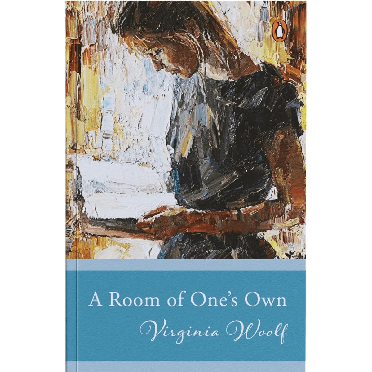 A Room of One's Own Book