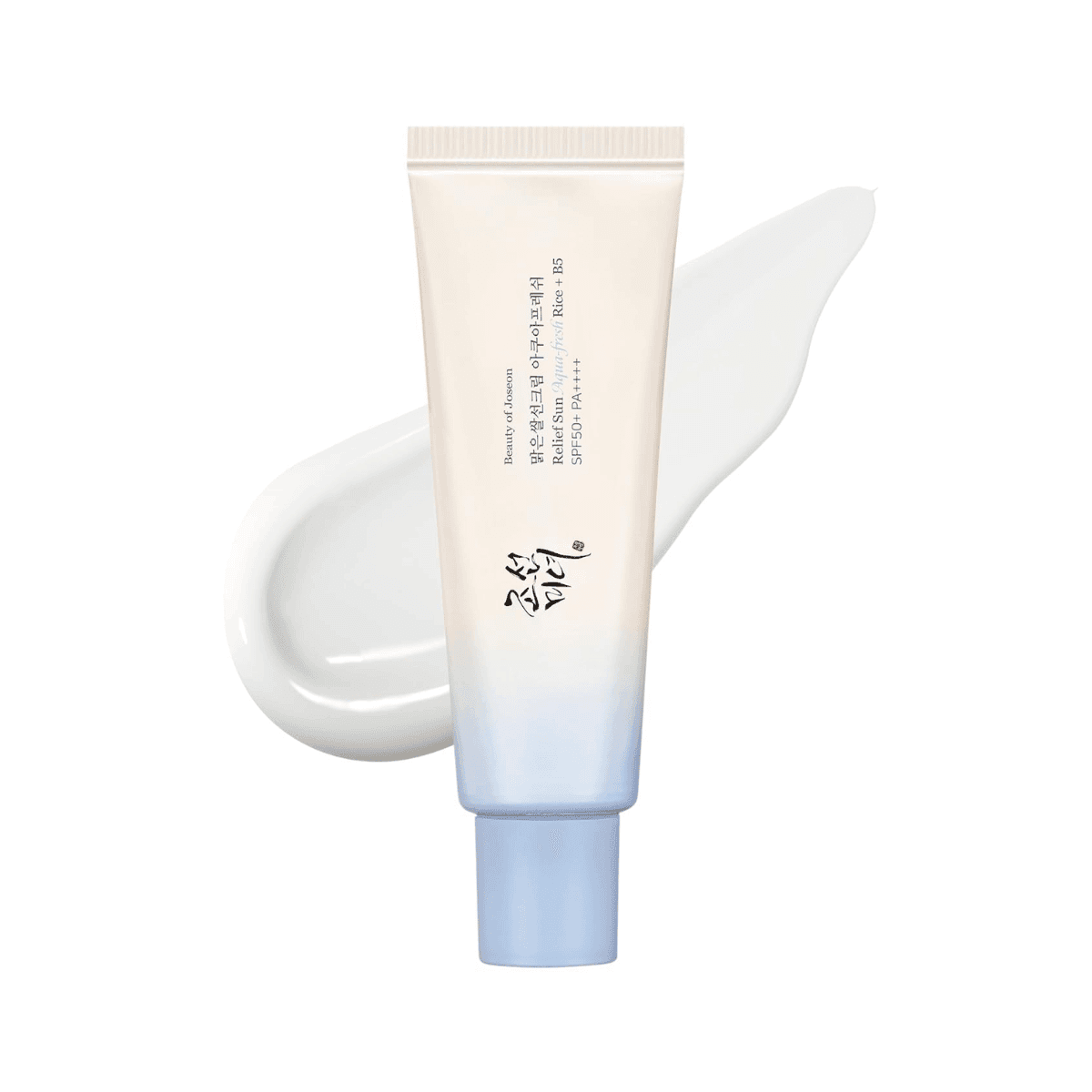 Beauty of Joseon Relief Sun Aqua-fresh Rice + B5 - 50ml