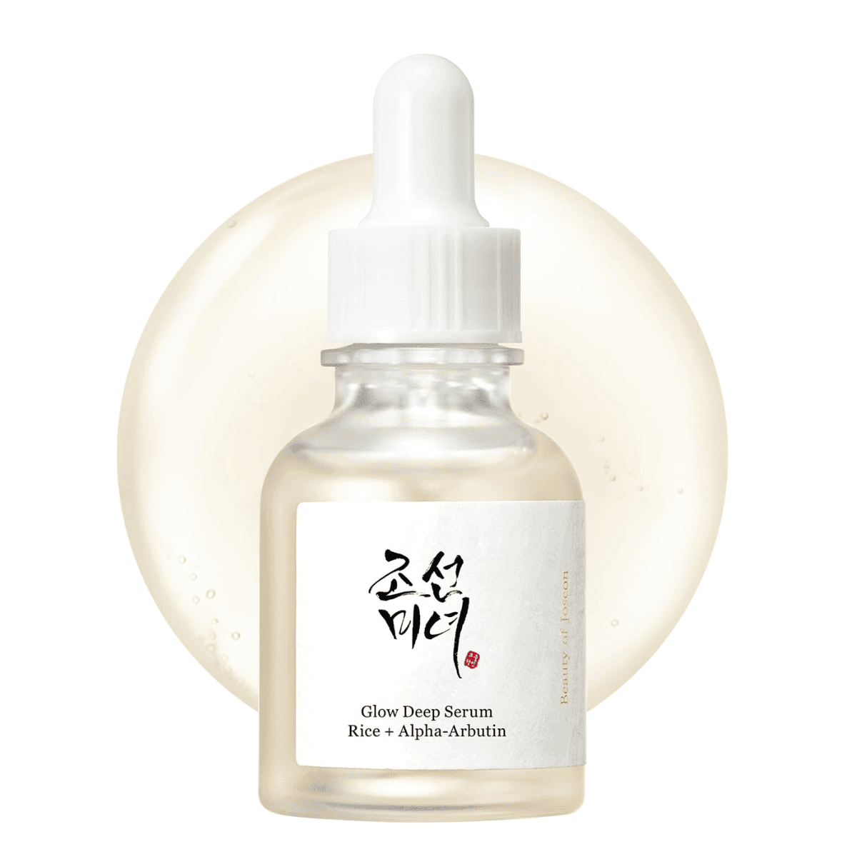 Beauty of Joseon Glow Deep Serum Rice + Arbutin (30ml)