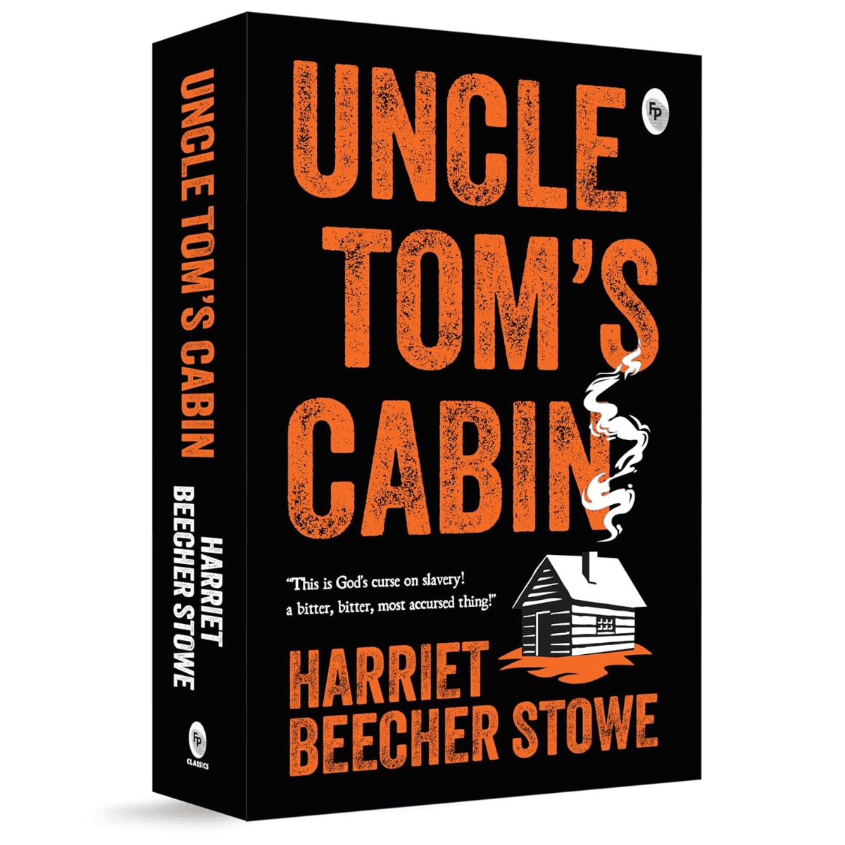 Uncle Tom's Cabin Book