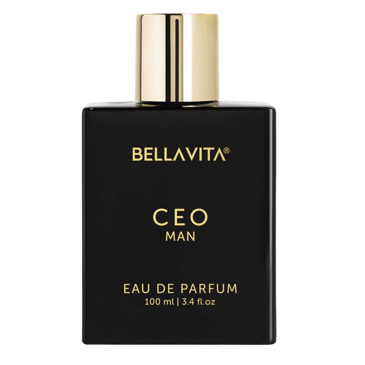 Bella Vita Luxury CEO Man | Long Lasting EDP 100ml ( Spicy )