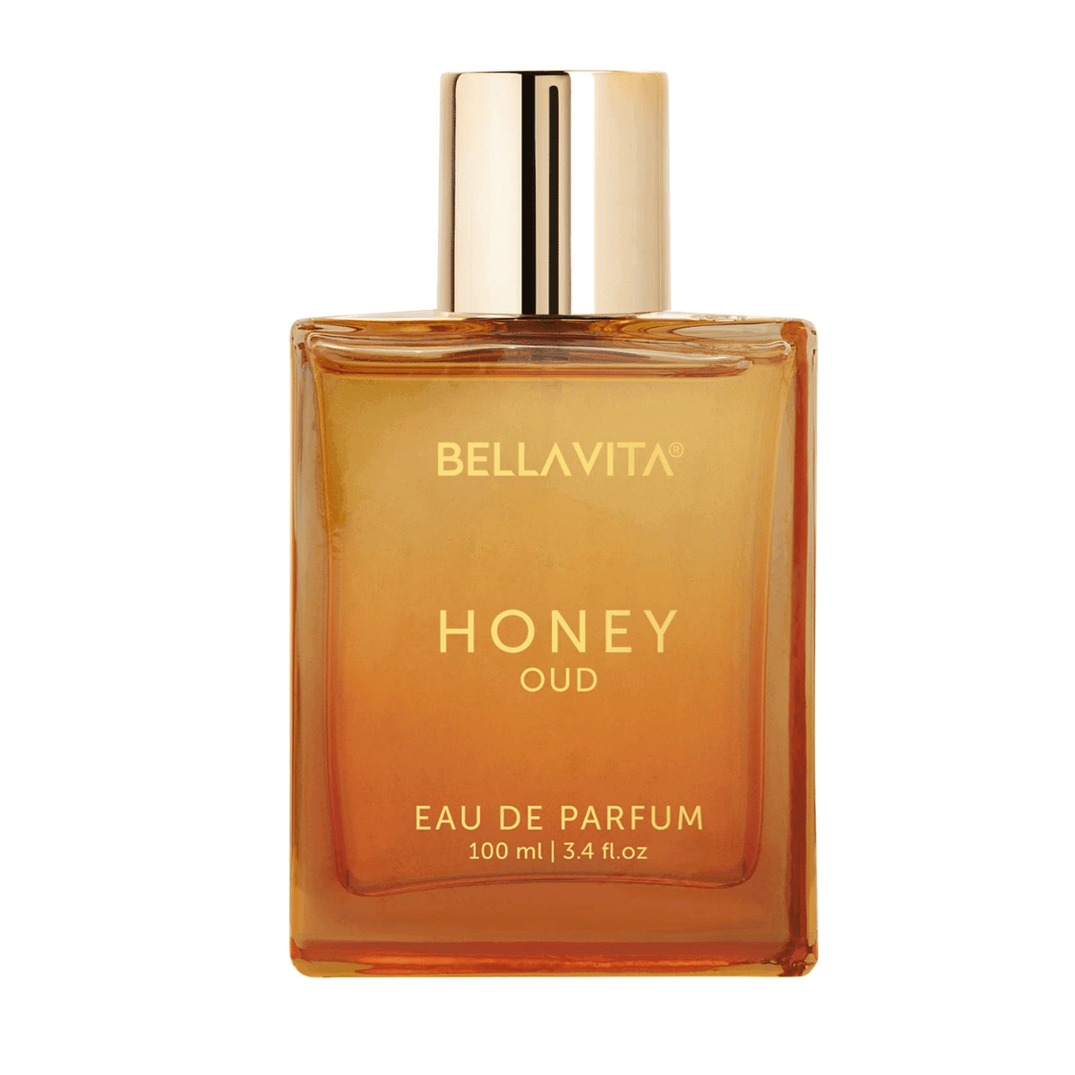 Bella Vita Luxury Honey Oud 100ml