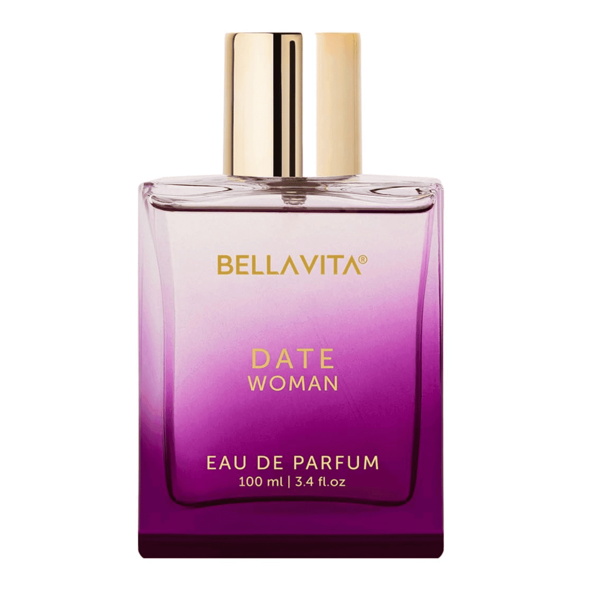Bella Vita Luxury Date Woman | Long Lasting EDP 100Ml