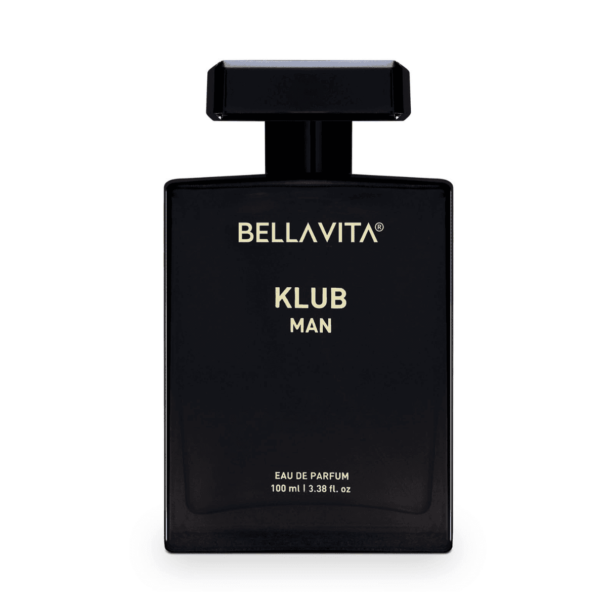 Bella Vita Luxury KLUB Man Eau De Parfum Perfume - 100ml
