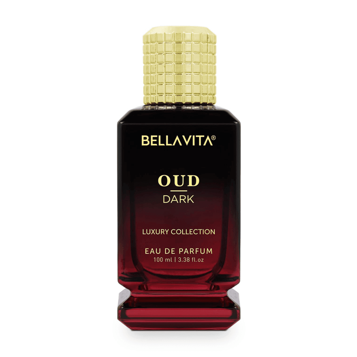 Bella Vita Luxury OUD DARK Eau De Parfum