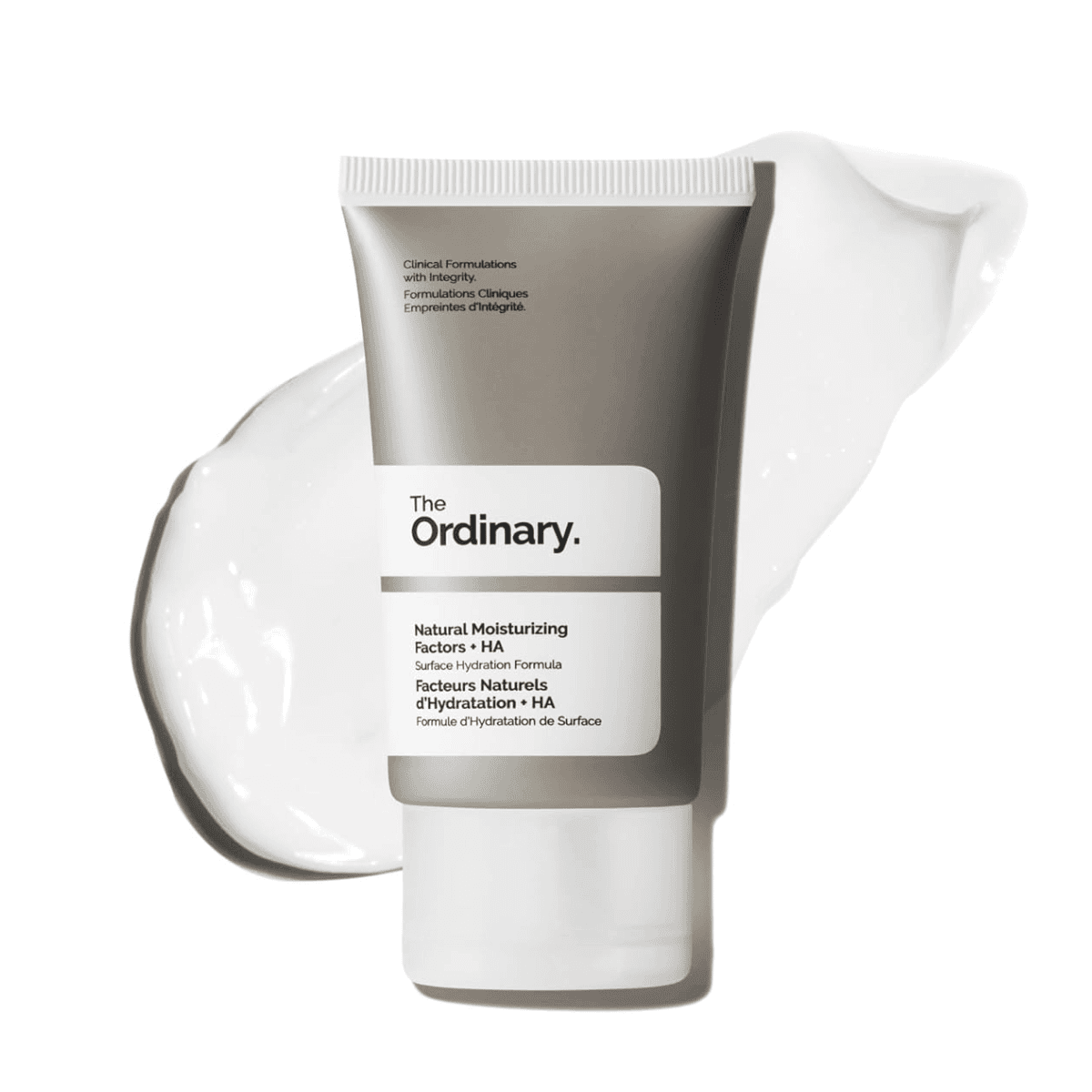 The Ordinary Natural Moisturizing Factors + HA, Lightweight Hydrator for Skin Barrier Support - 30ml