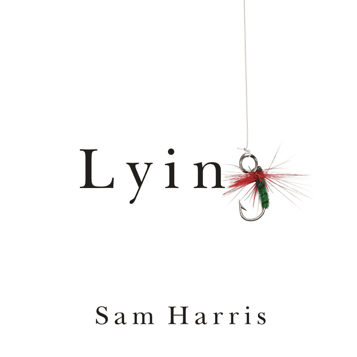 Lying Book