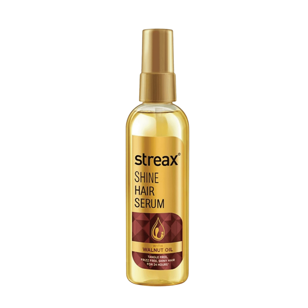 Streax Hair Serum for Women & Men - 50ml