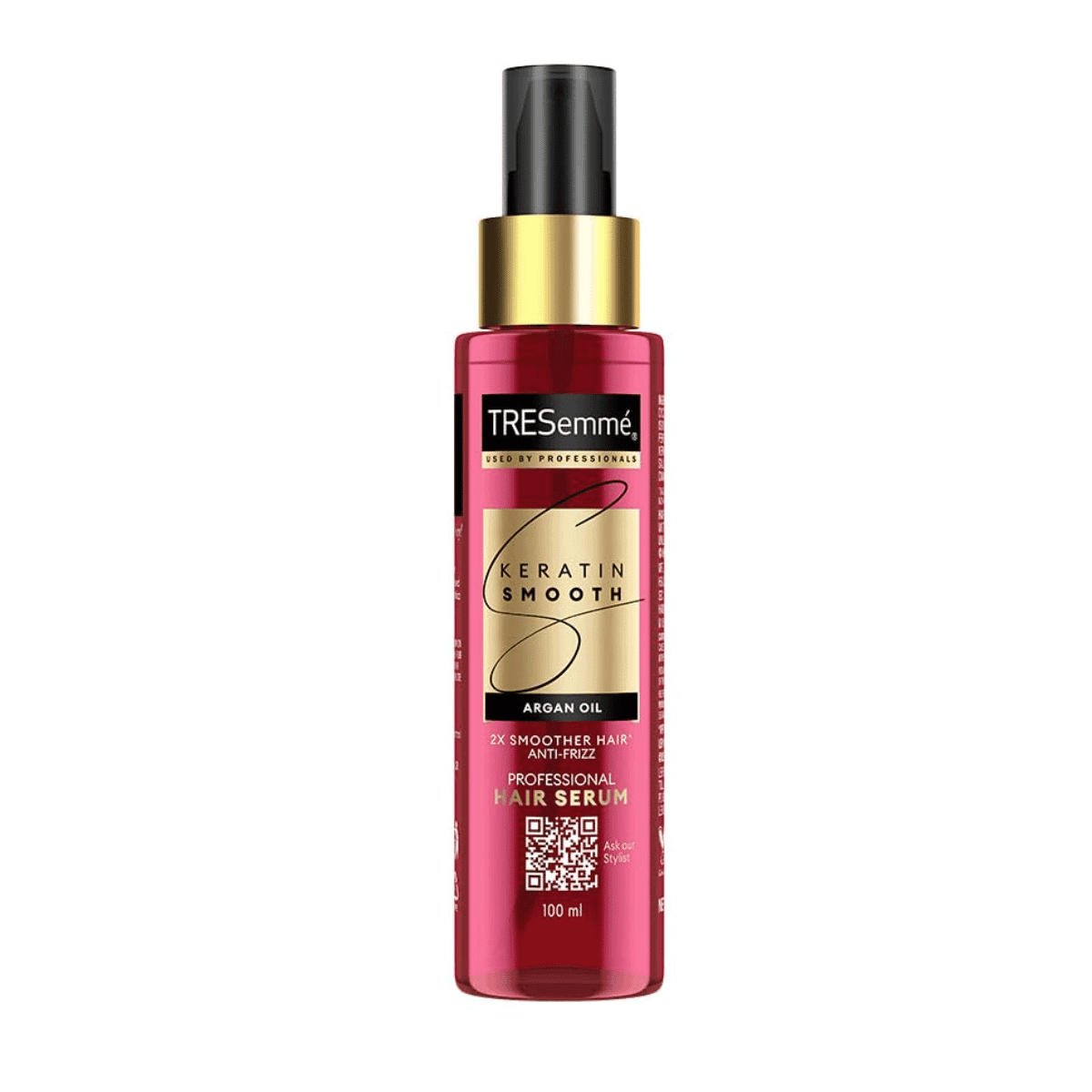 TRESemmé Keratin Smooth Anti Frizz Serum 50ml