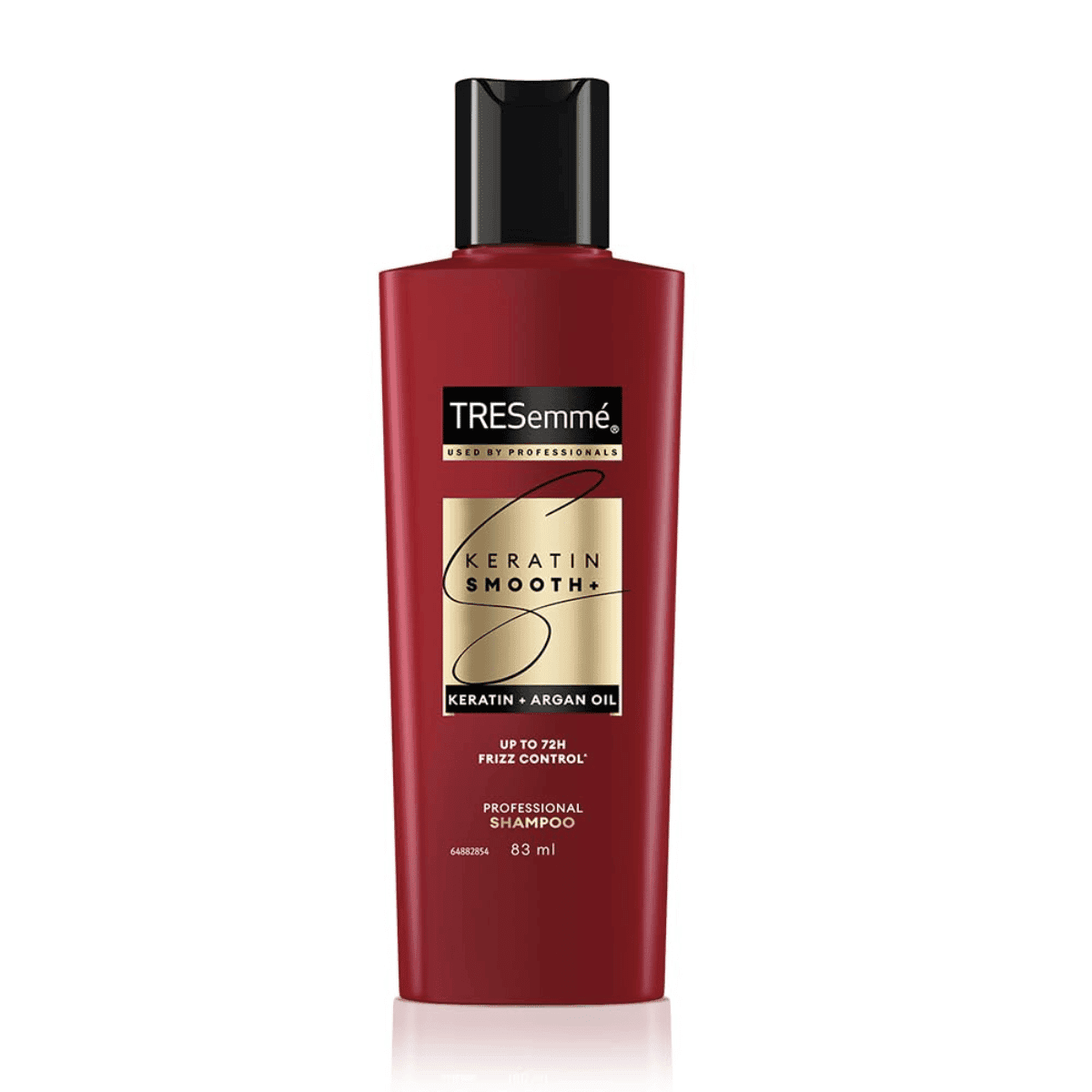 Tresemme Keratin Smooth Shampoo For Smoother And Shinier Hair