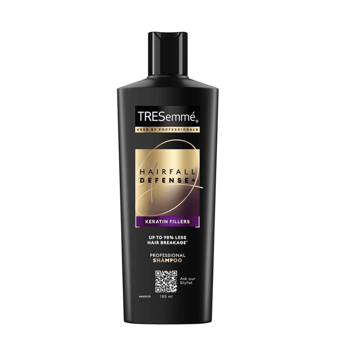 TRESemme Hairfall Defense+ Shampoo For Hair Fall