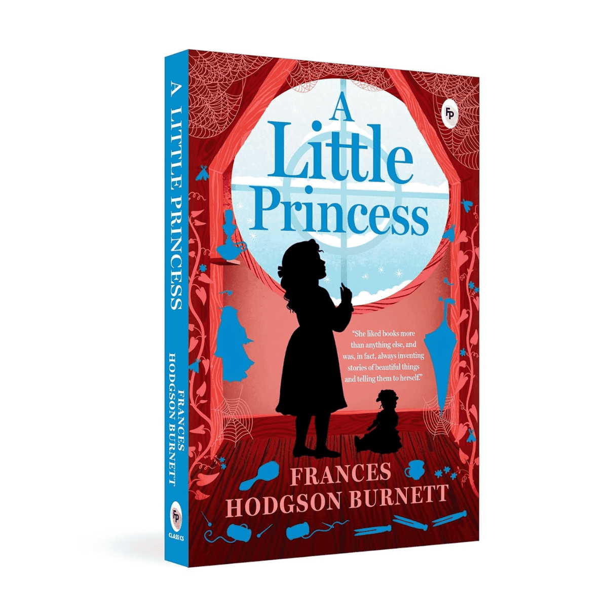 A Little Princess Book