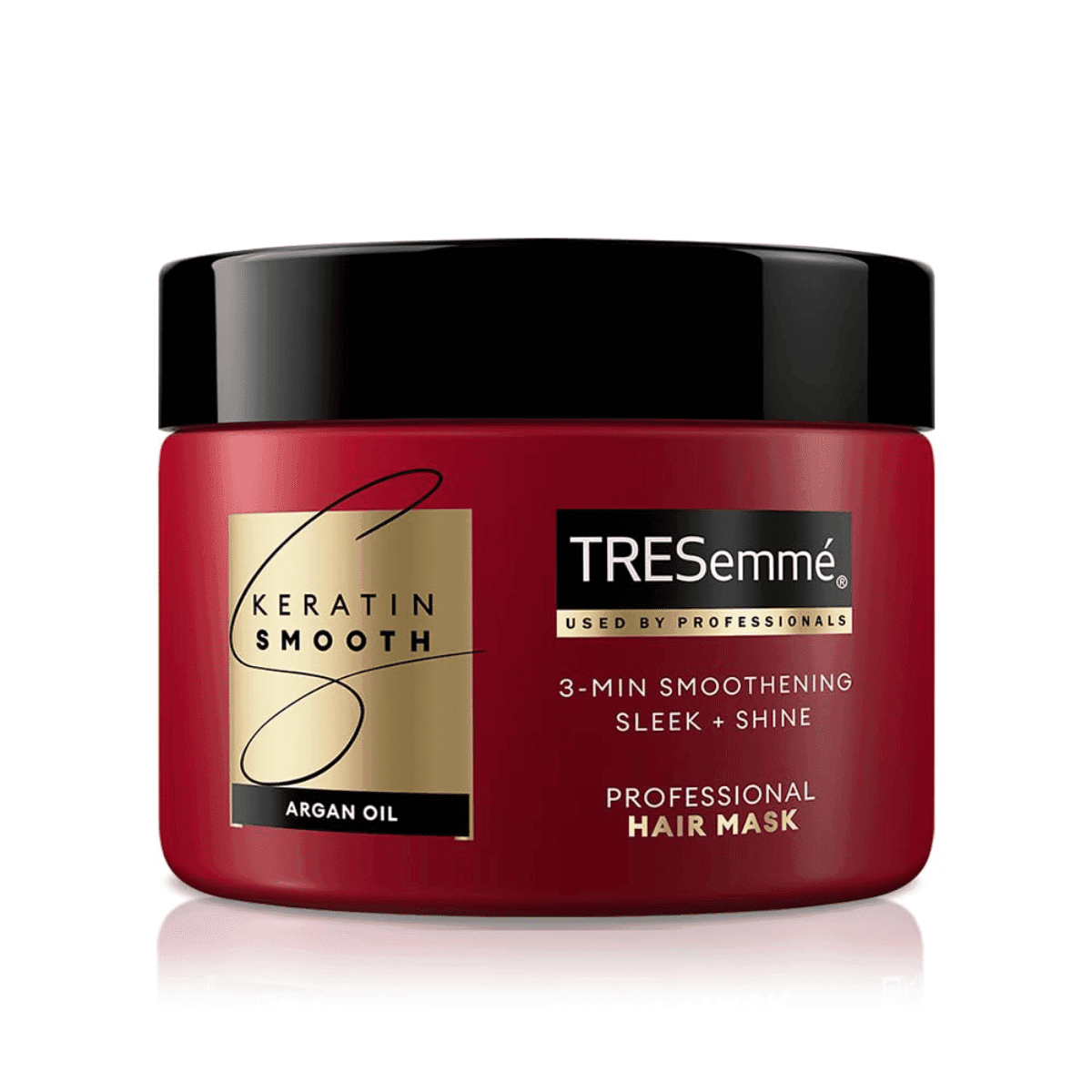 TRESemme Keratin Smooth Hair Mask for Dry Frizzy Hair