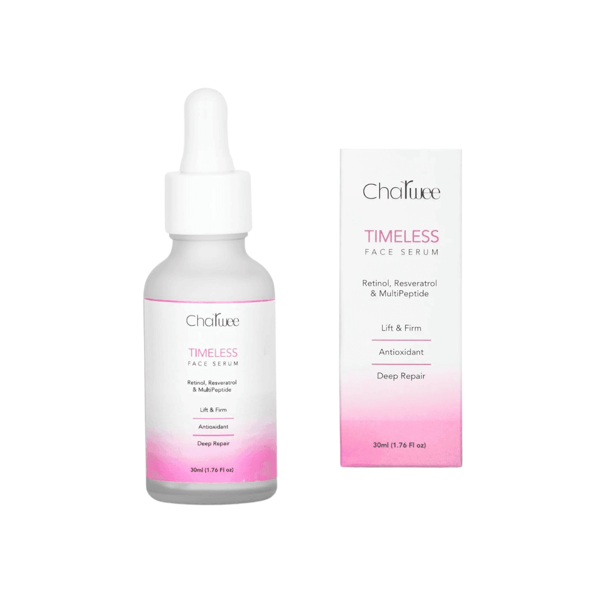 Charwee Retinol Serum for Face - 30ml