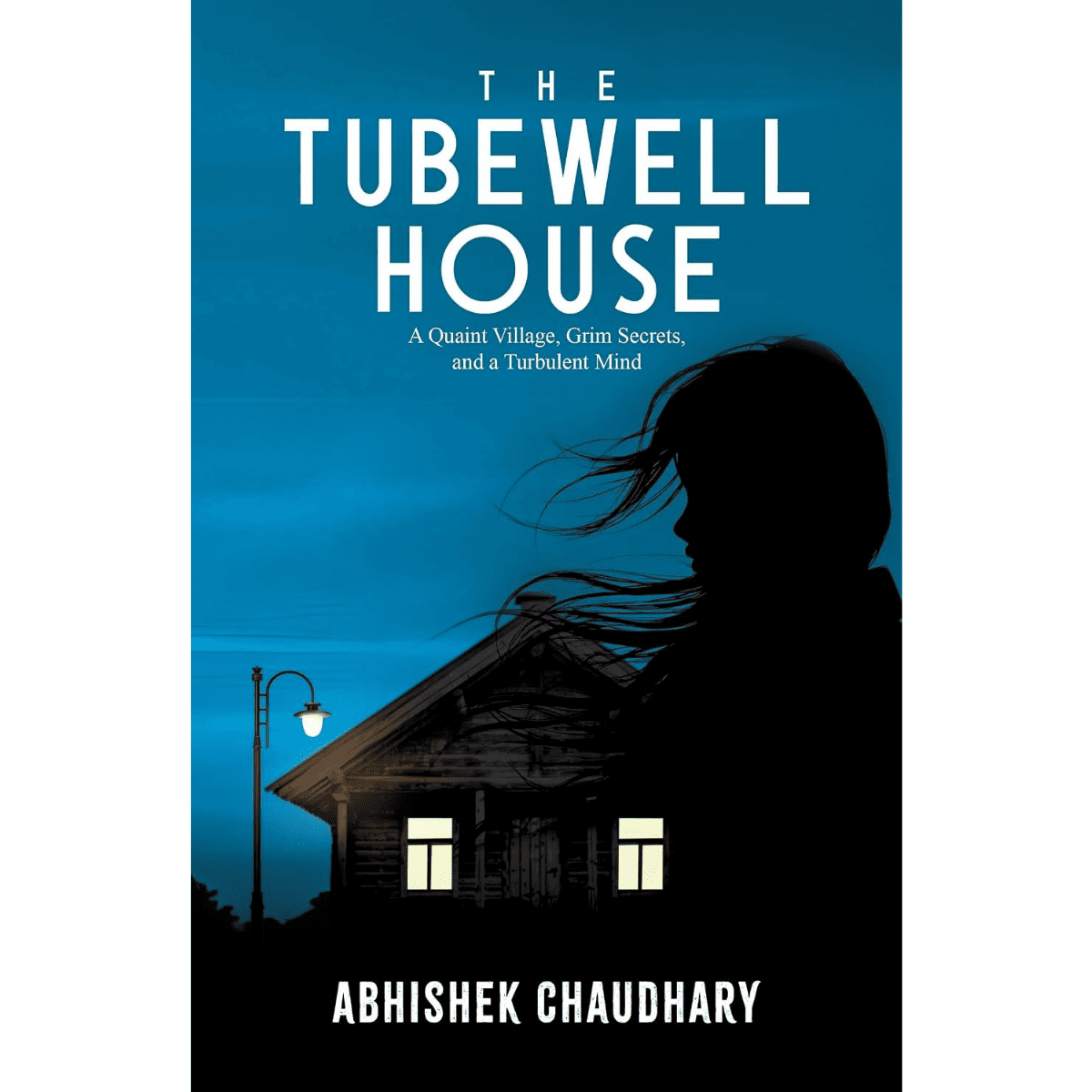 The Tubewell House Book