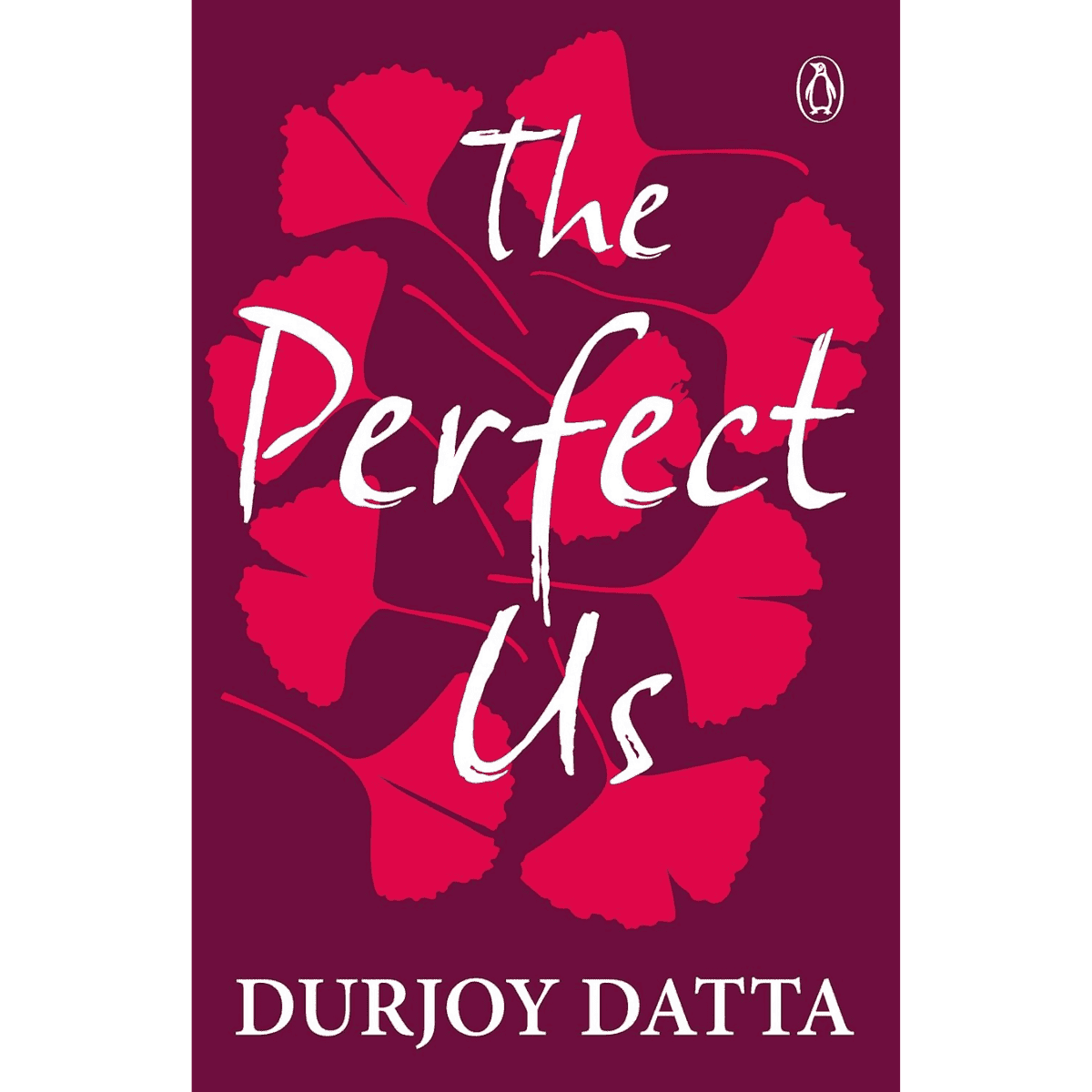 The Perfect Us Book
