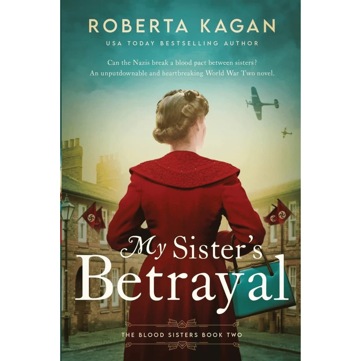 My Sister’s Betrayal Book