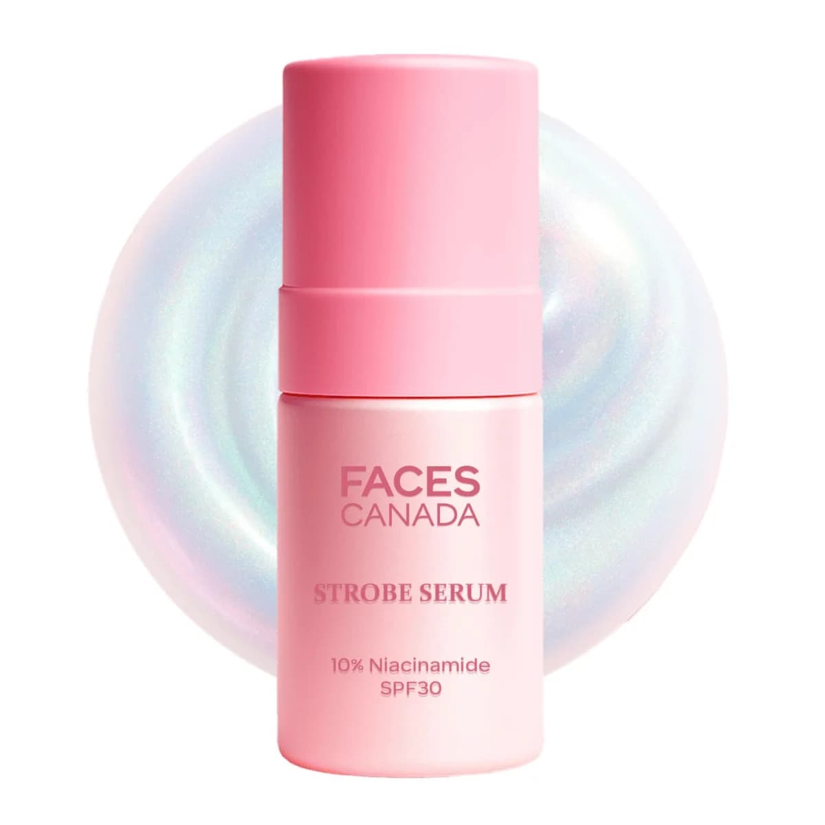 FACES CANADA Strobe Serum - 27ml