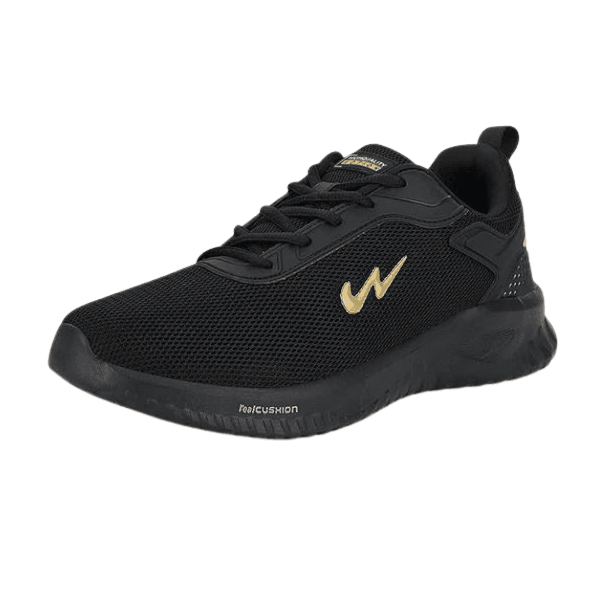 Men Wells Running Shoes