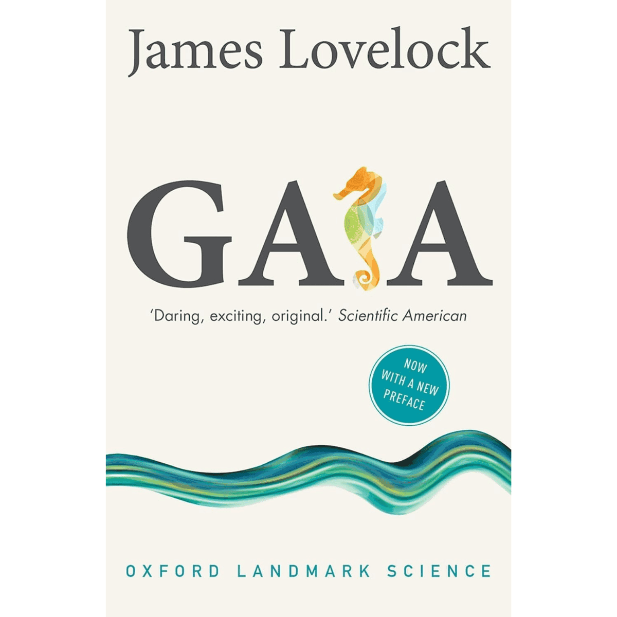 Gaia Book