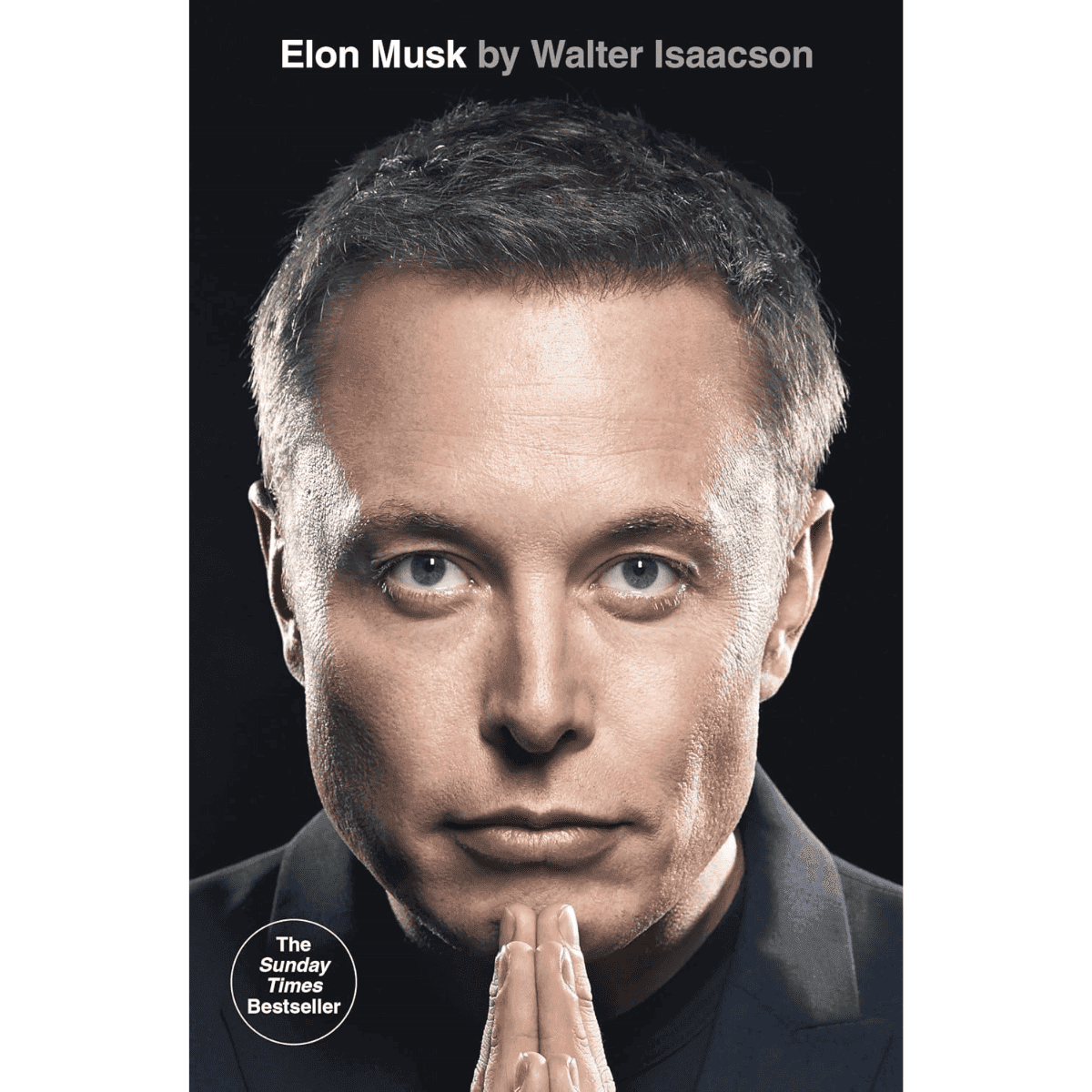 Elon Musk Book