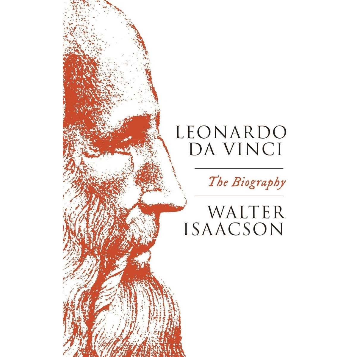 Leonardo Da Vinci Book