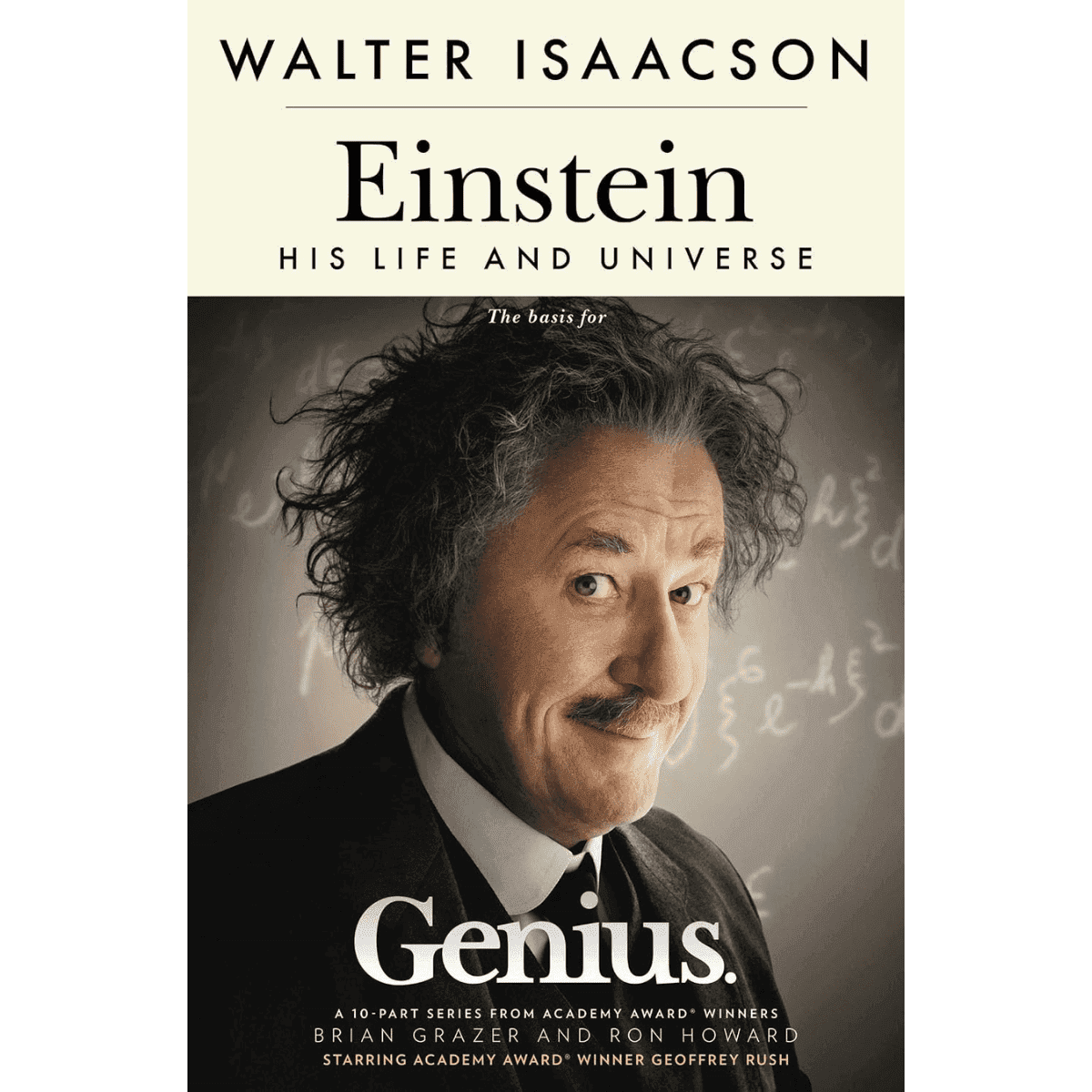 Einstein Book