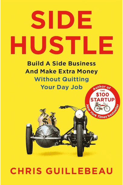 Side Hustle Book