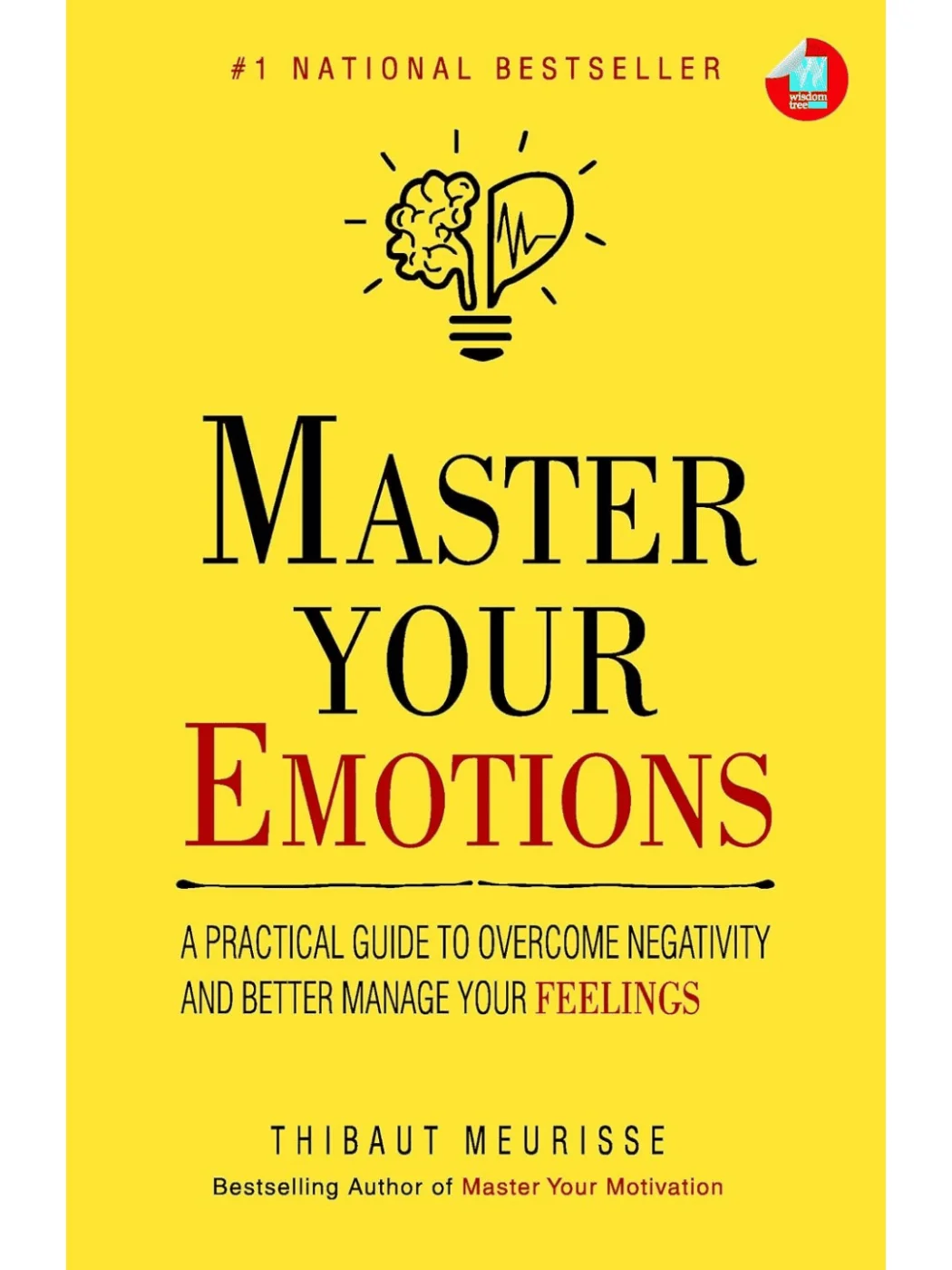 Master Your Emotions Book