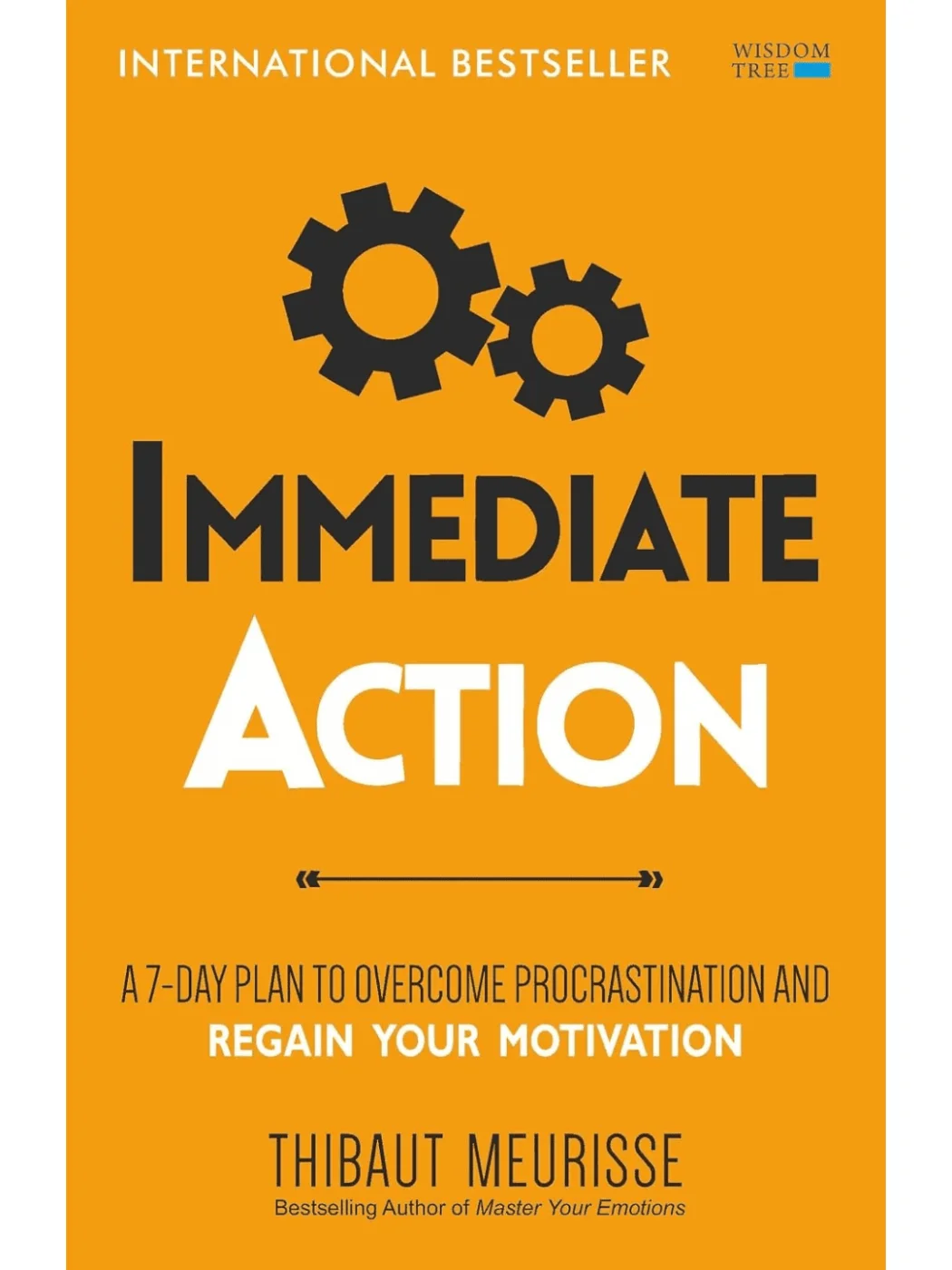 Immediate Action Book