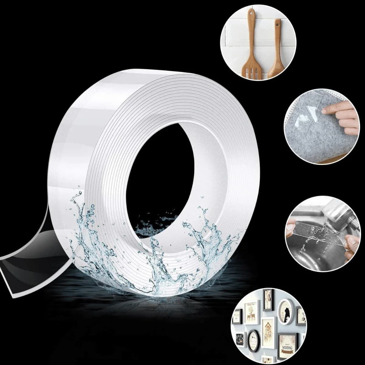 3M Nano Tape