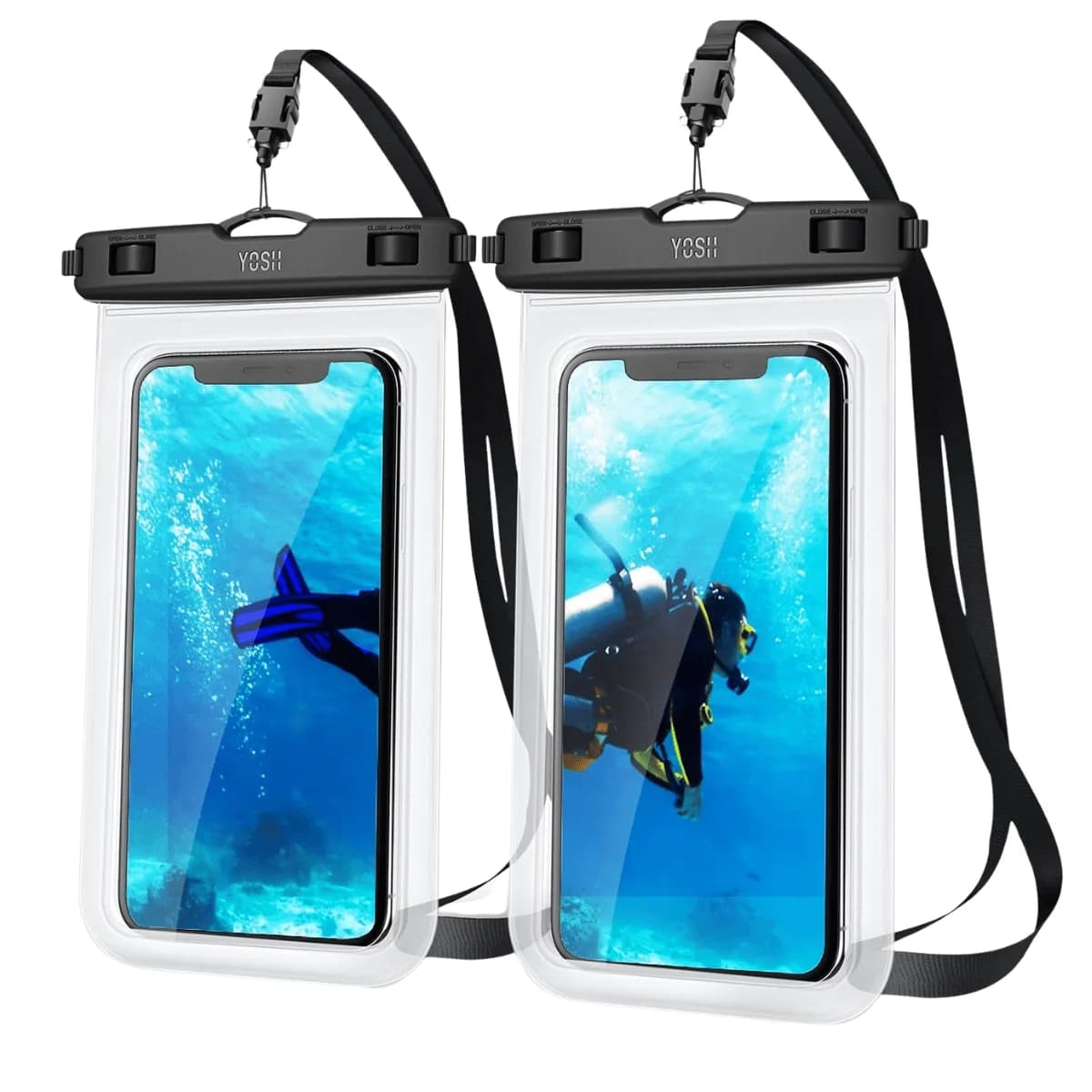Waterproof Phone Case