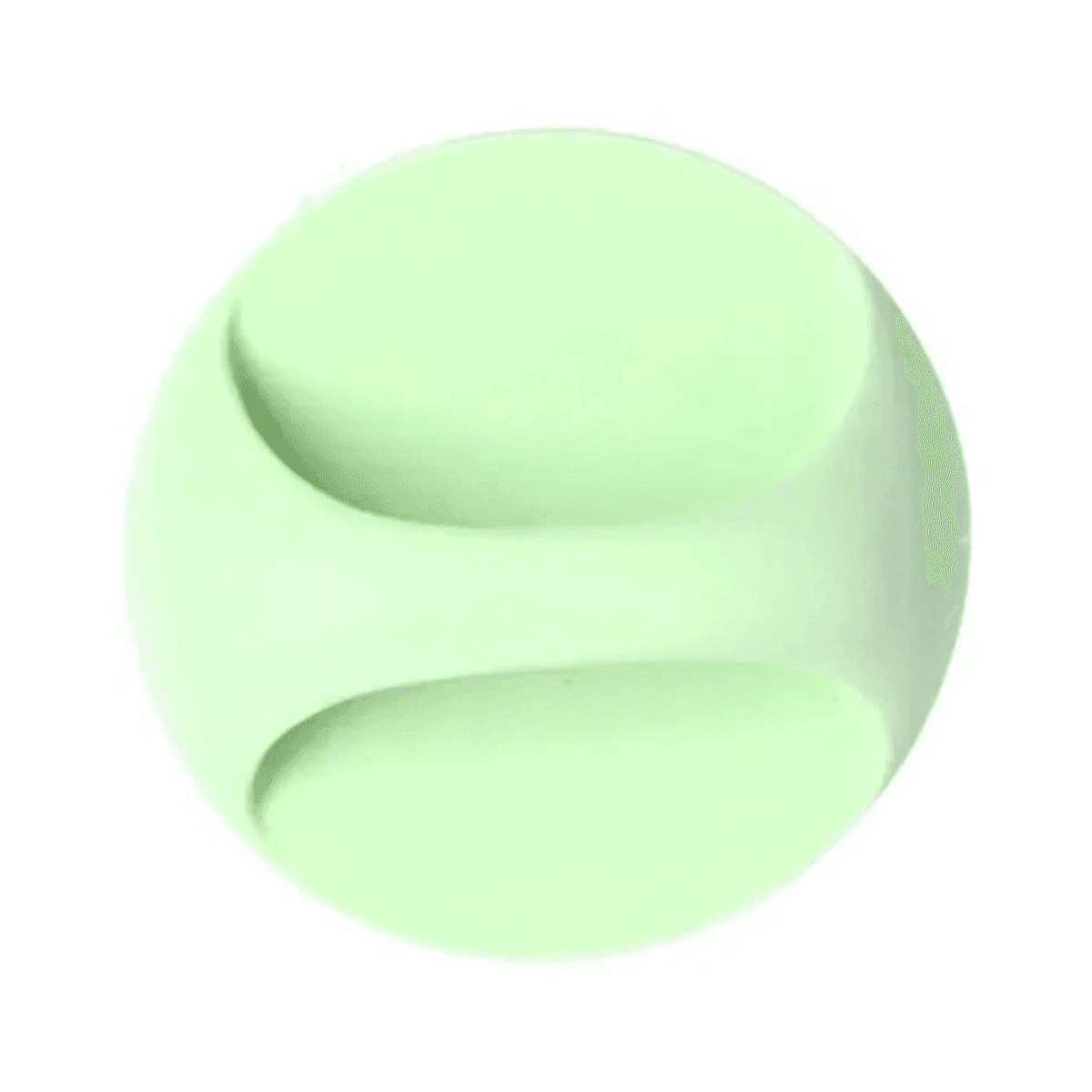 Self Adhesive Knobs - No Drilling Knob Instant Cabinet Drawer Handles Pulls - 2pcs