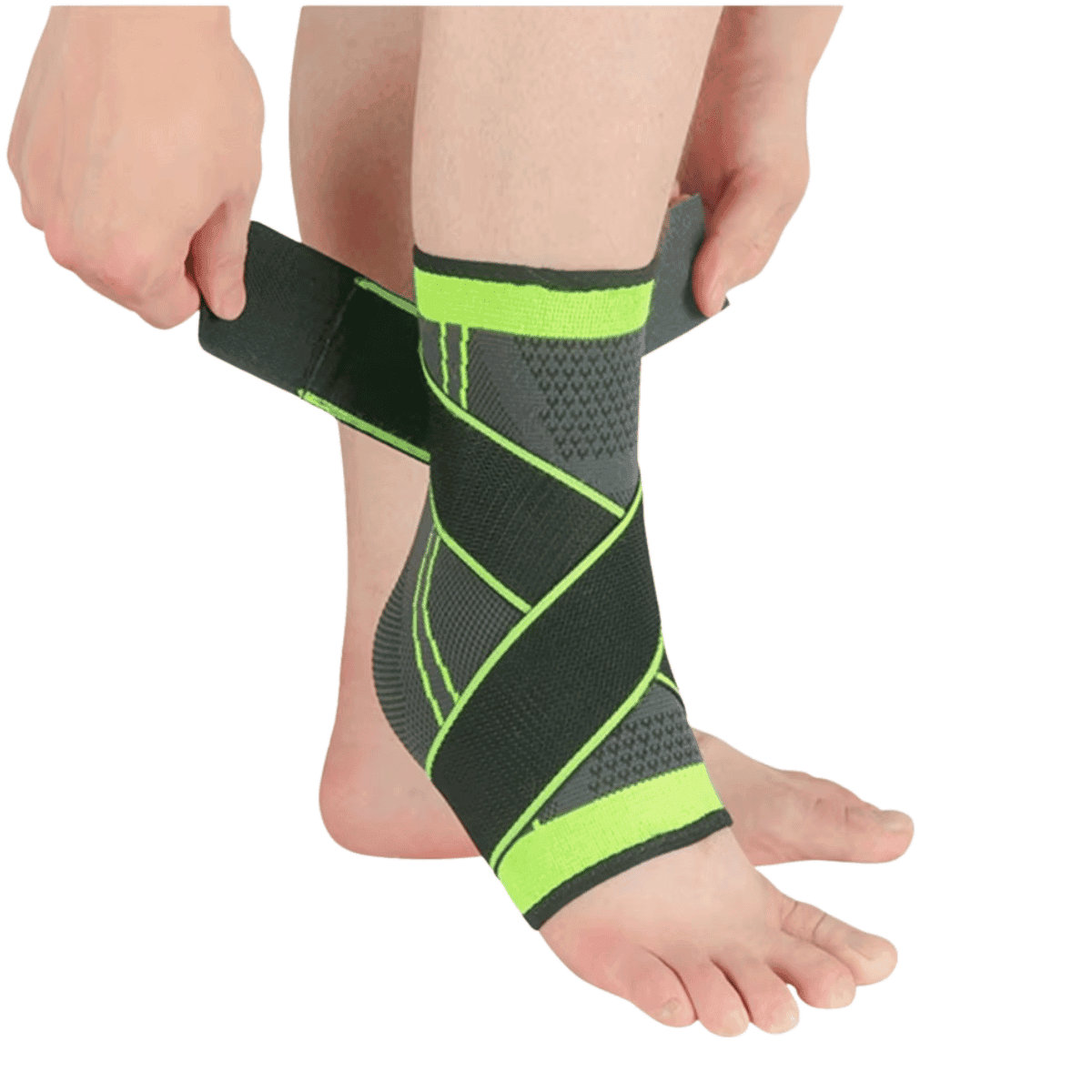 Ankle Protection Guard