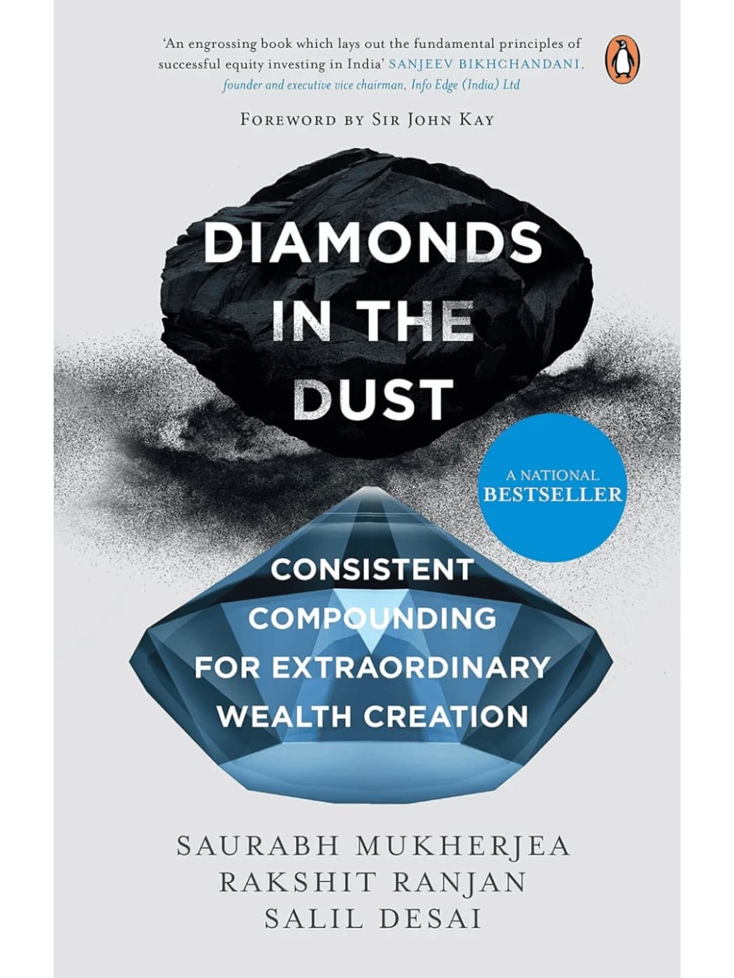 Diamonds in the Dust Book (Hardcover)