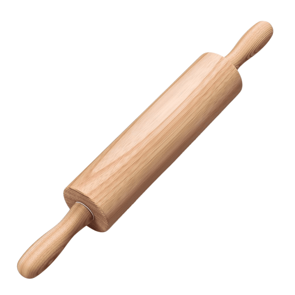 Wooden Rolling Pin for Baking, Roti, Chapati